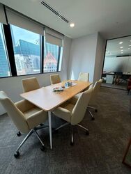 Republic Plaza (D1), Office #584861511
